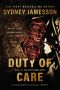 [Duty Bound Duet 01] • DUTY OF CARE (The Duty Bound Duet #1)